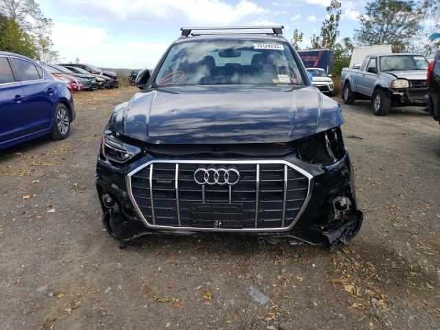 WA1ABAFY7P2114717 2023 AUDI Q5, photo no. 5