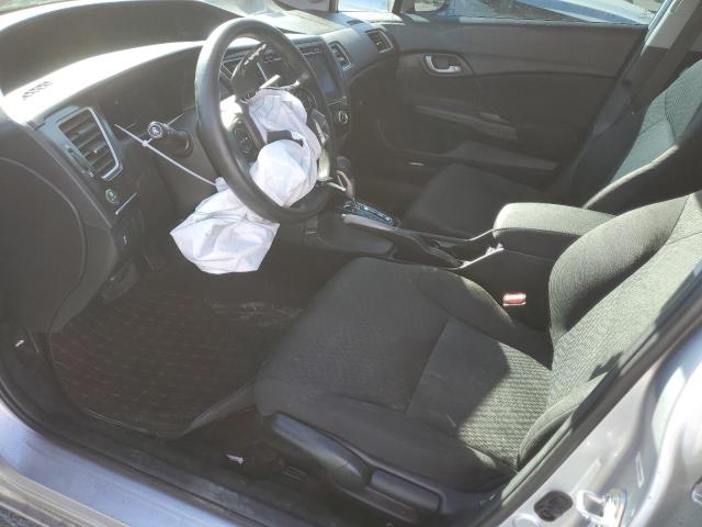 19XFB2F70FE259723 Honda CIVIC SE