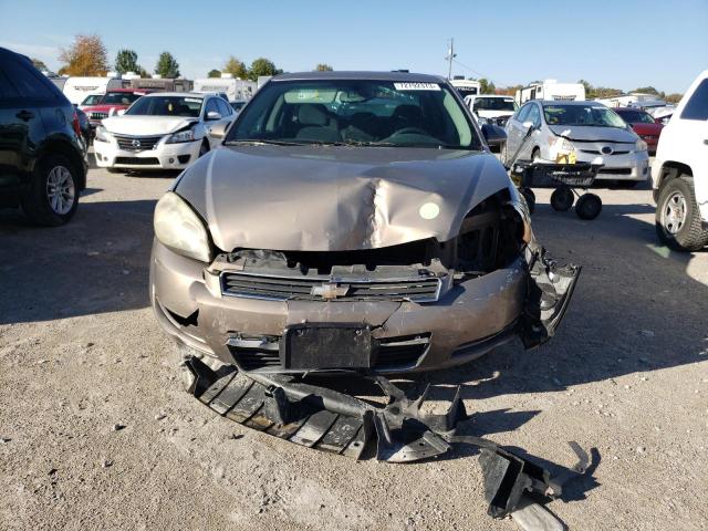 2G1WB58K969269452 | 2006 Chevrolet impala ls