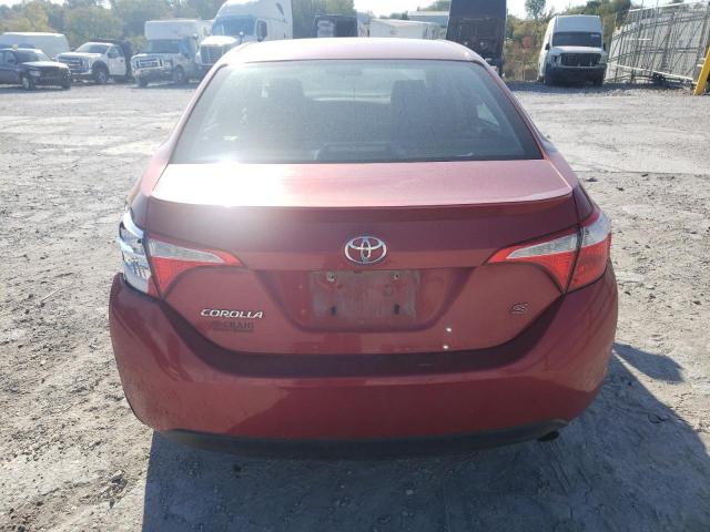 2T1BURHE0GC673775 | 2016 TOYOTA COROLLA L