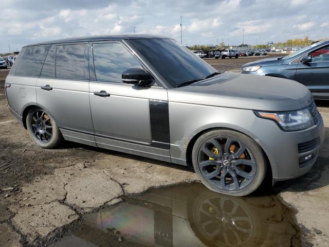 SALGS2VF2FA208233 Land Rover Range Rover Hse