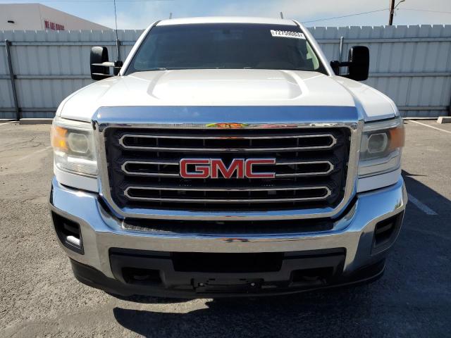 1GT521CG6FZ142260 GMC Sierra K3500