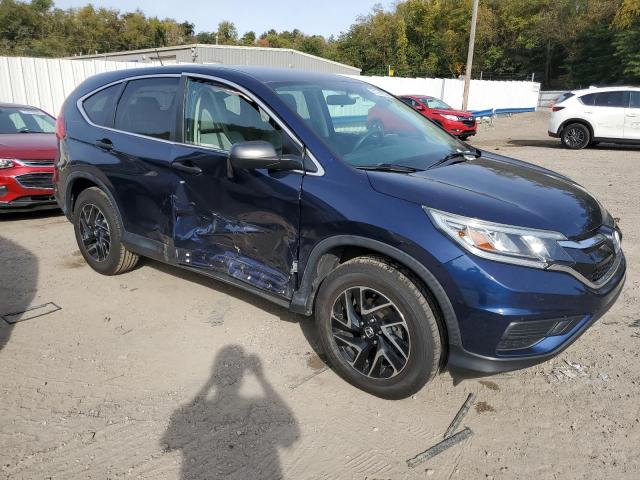 2HKRM4H49GH626105 Honda CR-V SE