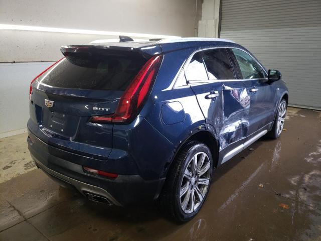 1GYFZCR48KF138824 Cadillac XT4 PREMIU 3