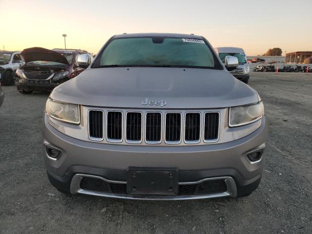 1C4RJEBM5FC218718 Jeep Grand Cherokee Limited