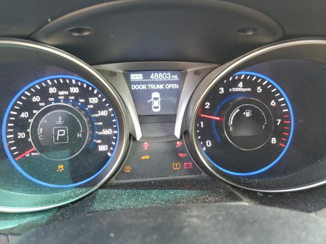 2015 HYUNDAI GENESIS CO - KMHHU6KJ4FU125094