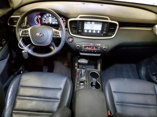 2020 KIA SORENTO EX - 5XYPHDA57LG656185