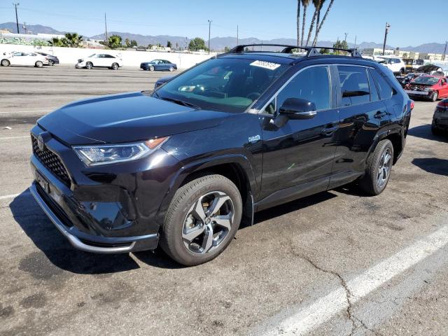2021 TOYOTA RAV4 PRIME - JTMAB3FV7MD026774