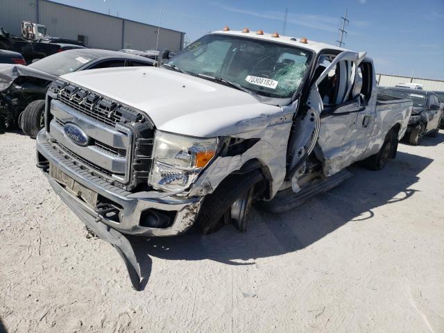 2013 Ford F-350 