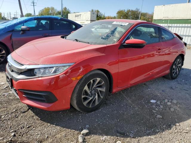 Vin: 2hgfc4b05hh309686, lot: 70283813, honda civic lx 2017 img_1