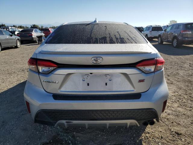 5YFS4RCE0LP038301 Toyota COROLLA SE