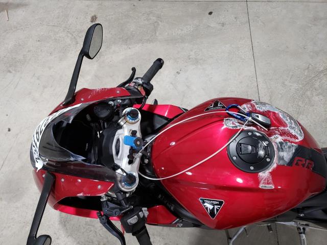 2023 TRIUMPH MOTORCYCLE SPEED TRIP - SMTP02ST7PTBF8975