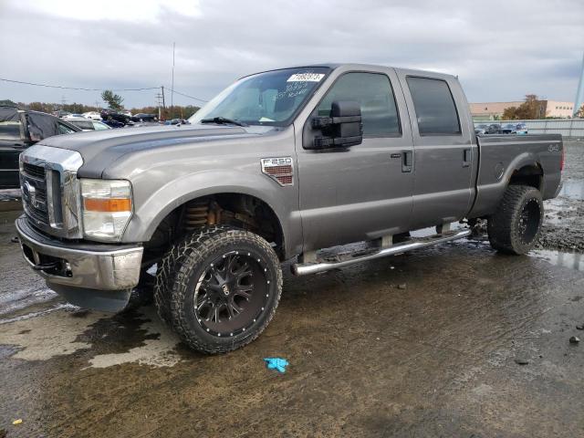 2009 Ford F-250 