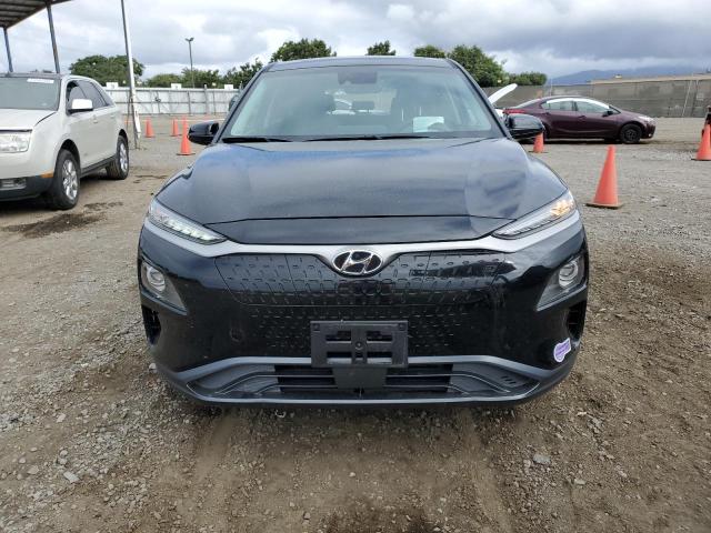 2019 HYUNDAI KONA ULTIM - KM8K53AG5KU041786