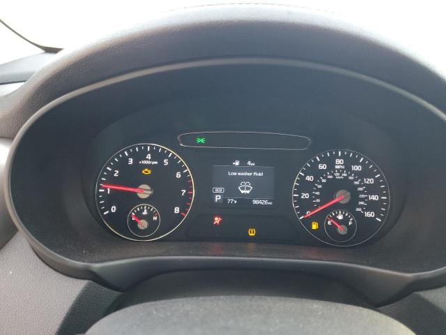 5XYPG4A55LG634799 KIA SORENTO S