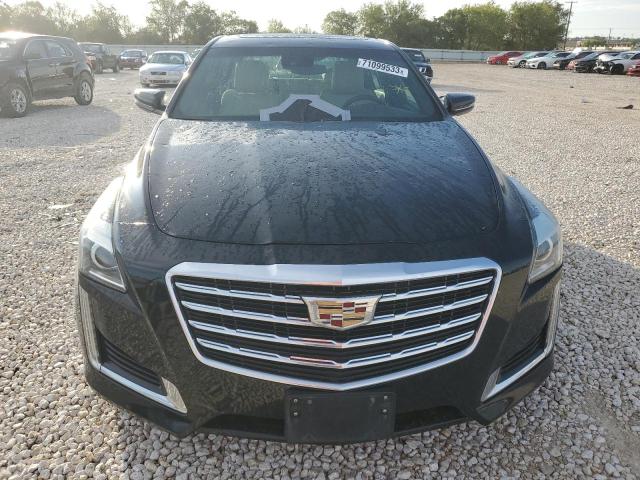 2019 Cadillac Cts Luxury VIN: 1G6AX5SS0K0132046 Lot: 71099533