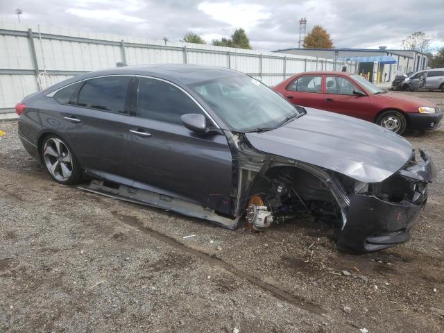 Vin: 1hgcv2f99la017637, lot: 72043223, honda accord touring 20204