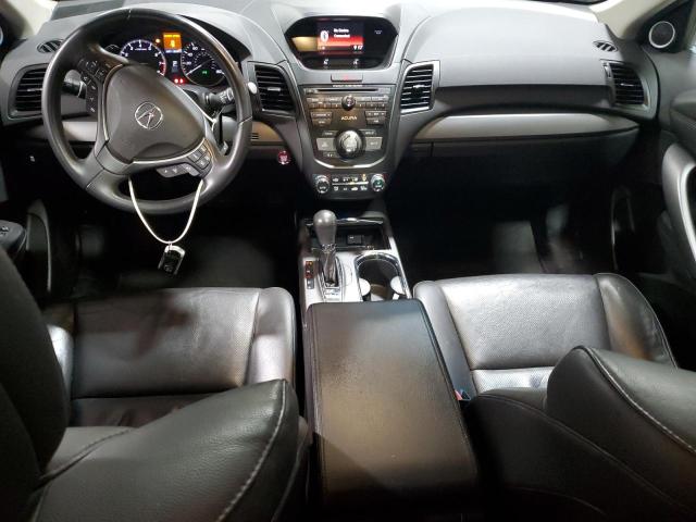 5J8TB4H34EL019204 Acura RDX