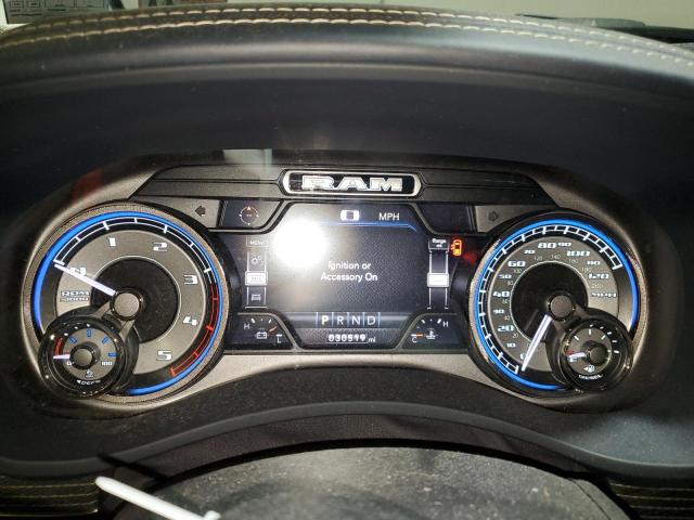 2019 RAM 3500 LIMIT 3C63R3PL2KG613425