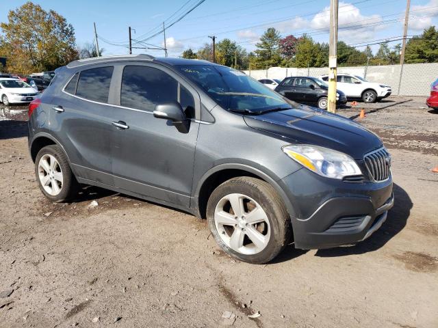 KL4CJESB7GB645954 Buick Encore