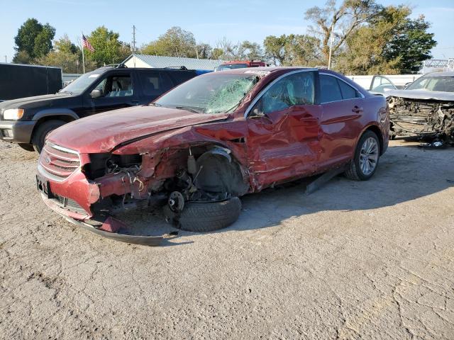 2013 Ford Taurus Limited