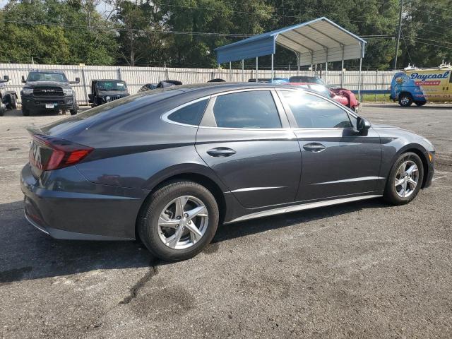 5NPEG4JA6MH130146 | 2021 HYUNDAI SONATA SE