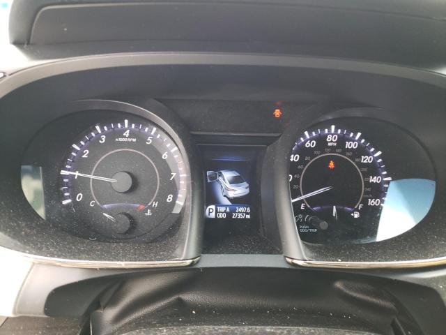 2015 TOYOTA AVALON XLE - 4T1BK1EB3FU153486