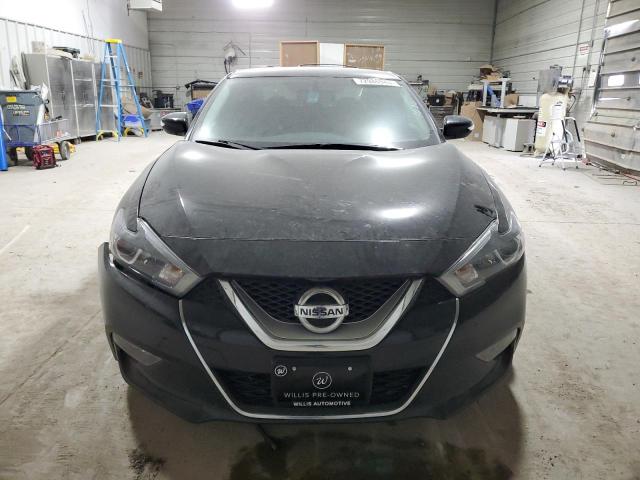 1N4AA6AP9HC366698 | 2017 NISSAN MAXIMA 3.5