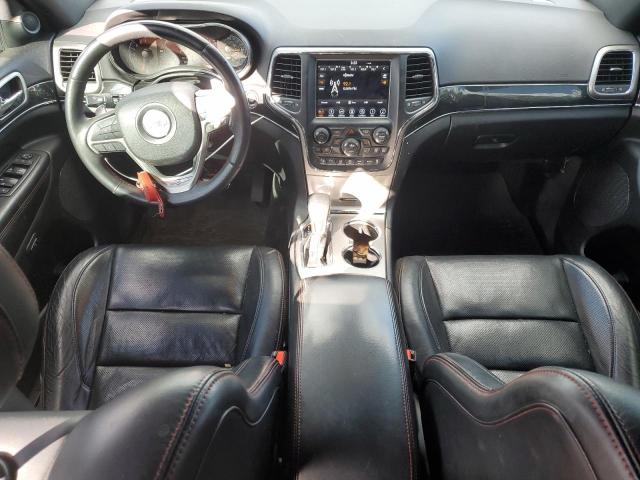 1C4RJFLG7JC170856 Jeep Grand Cherokee Trailhawk