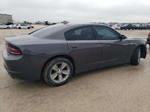 2C3CDXHG4GH149680 | 2016 DODGE CHARGER SX