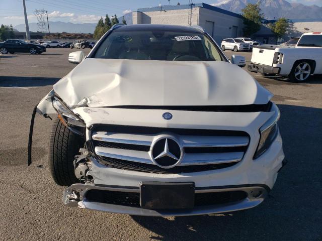 VIN WDCTG4EB9GJ263807 2016 Mercedes-Benz GLA-Class,... no.5