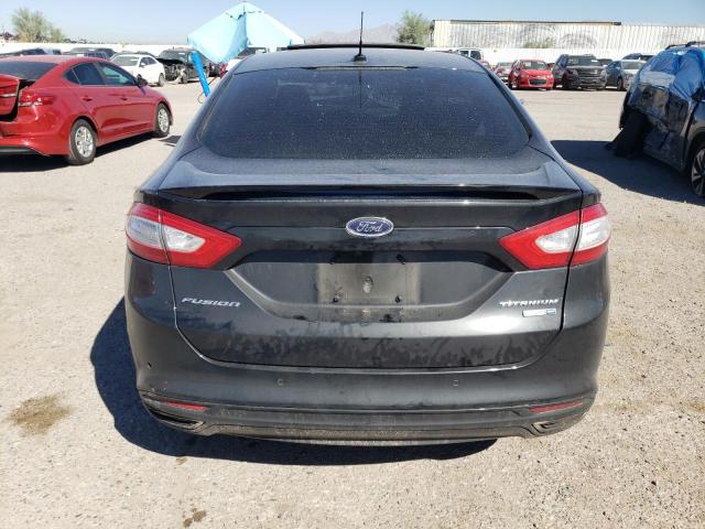 3FA6P0D92ER292245 | 2014 FORD FUSION TIT