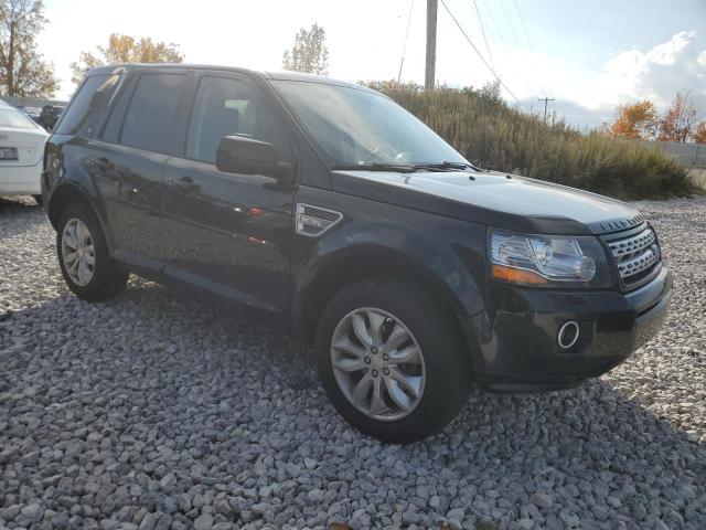 2015 LAND ROVER LR2 SE SALFP2BGXFH423148