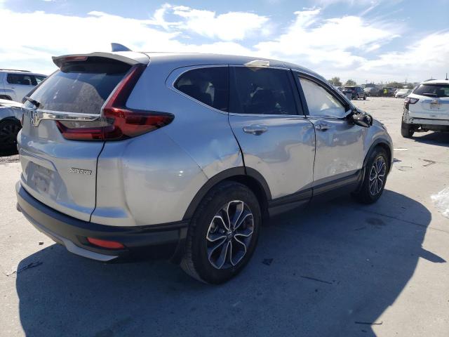 7FARW1H5XLE020844 Honda CR-V EX