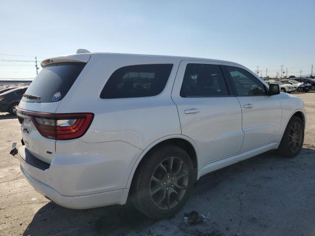 1C4RDHDG6HC657171 Dodge DURANGO GT