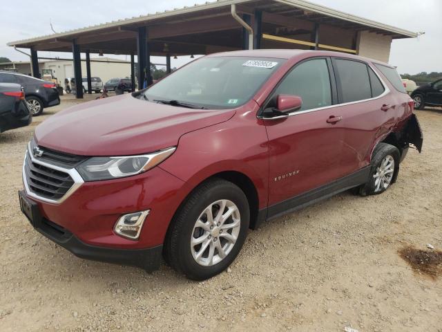 Vin: 3gnaxuev9kl277450, lot: 67850953, chevrolet equinox lt 2019 img_1