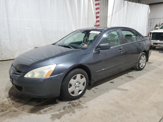 2005 Honda Accord Sedan LX