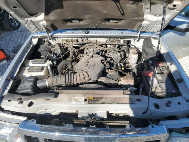 1FTLR4FE1BPA76592 2011 Ford Ranger Super Cab