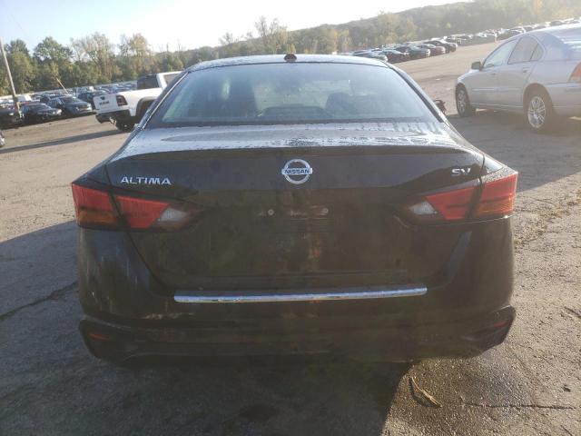1N4BL4DV0NN375335 Nissan ALTIMA SV