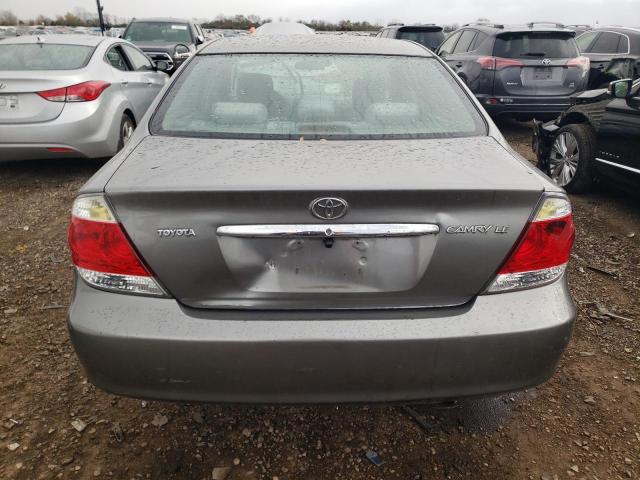 2006 Toyota Camry Le VIN: 4T1BE32K96U745529 Lot: 45404624