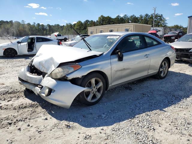 2004 Toyota Camry Solara SE