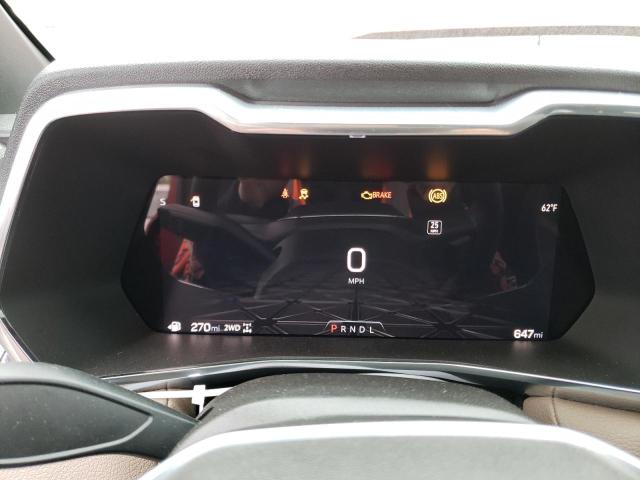 1GTP6FEK5P1163287 GMC Canyon Denali