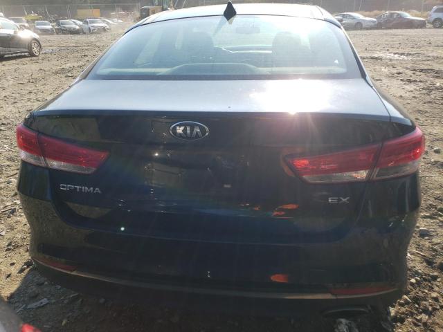 5XXGU4L37GG078056 KIA OPTIMA EX