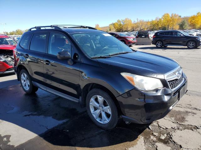 JF2SJADC2FH412268 | 2015 SUBARU FORESTER 2