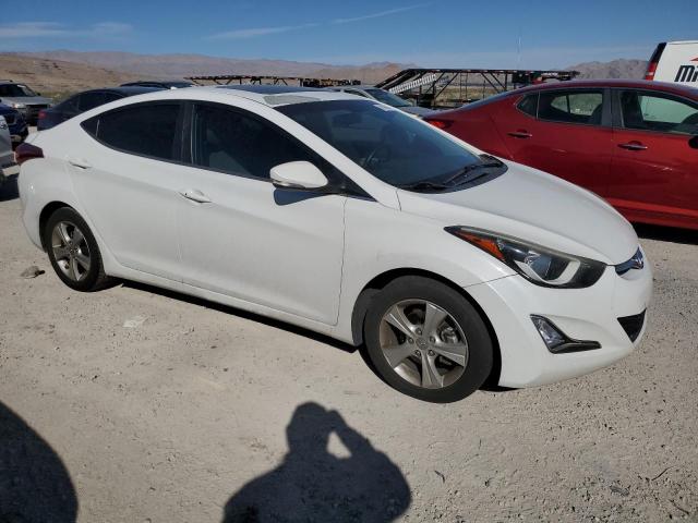 2016 HYUNDAI ELANTRA SE - 5NPDH4AE1GH790465
