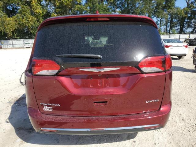 2C4RC1GG1HR530907 2017 CHRYSLER PACIFICA, photo no. 6