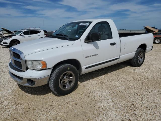 2005 Dodge Ram 1500 ST