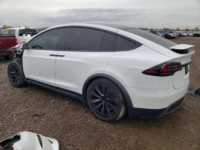 7SAXCBE61NF341062 Tesla Model X  2