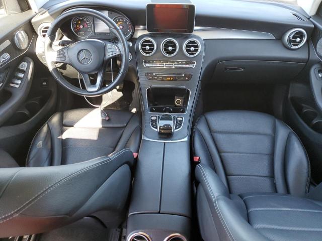 WDC0G4JB4GF014472 Mercedes-Benz GLC 300