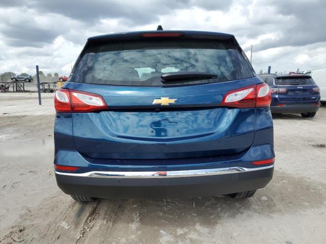 2GNAXKEV8L6166513 Chevrolet EQUINOX LT